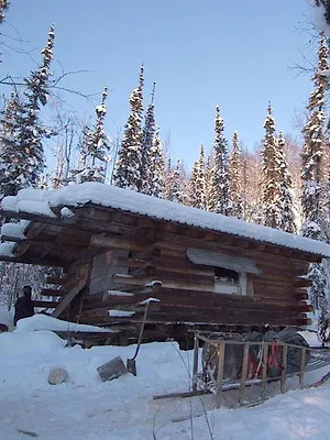 Into The Wild : Alaska