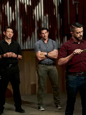 Le meilleur forgeron