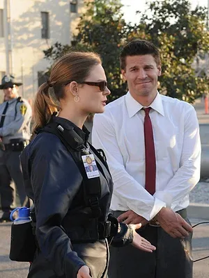 Bones S5 E5