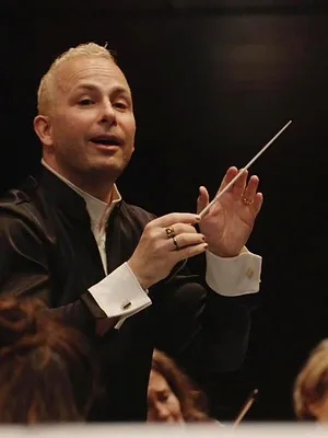 Wiener Philharmoniker, Yannick Nézet-Séguin: Berlioz - Salzbourg