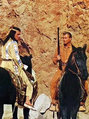 Les cavaliers rouges