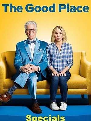 The Good Place