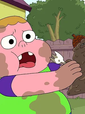 Clarence S1 E48