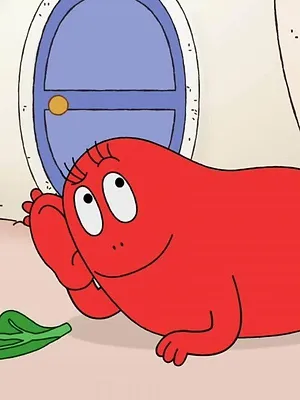 Barbapapa en famille S1 E25