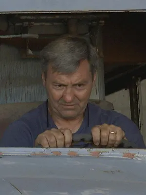 American Pickers, la brocante made in USA