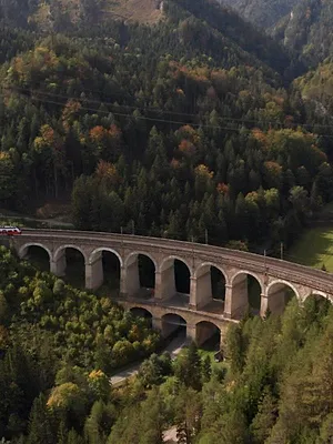 Österreichs Welterbe