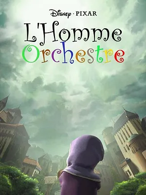 L'Homme-Orchestre