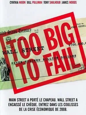 Too Big to Fail