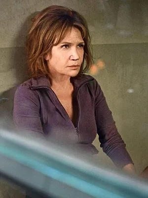 Lebowitz contre Lebowitz S1 E8