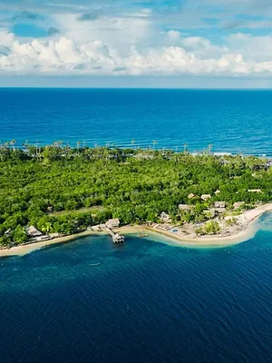 Pacifique Sud : la facture du climat