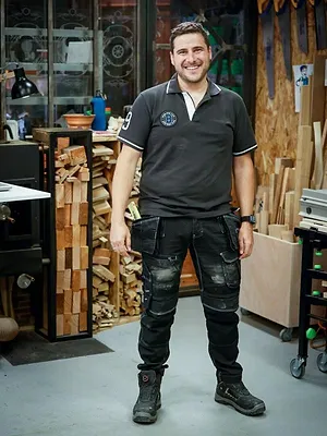 Mission travaux : ma maison est un chantier