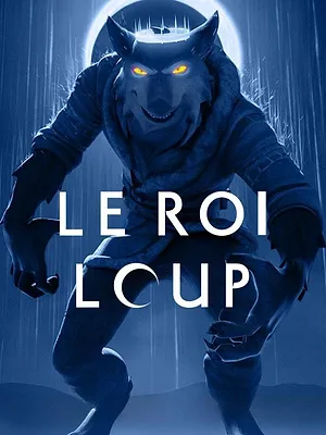 Le Roi Loup