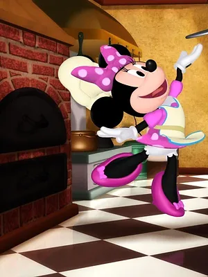 La Boutique de Minnie S3 E10