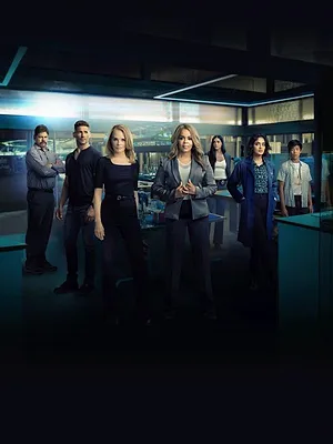 Les Experts : Las Vegas S1 E6