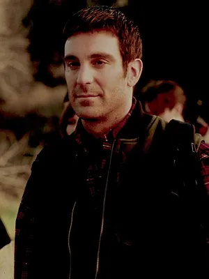 Le caméléon S1 E14