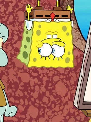 Bob l'éponge S15 E10