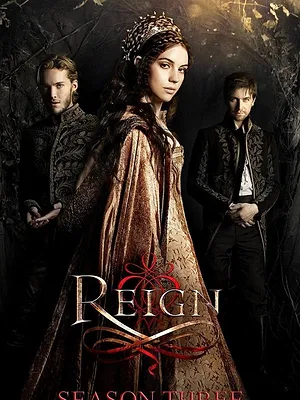Saison 3