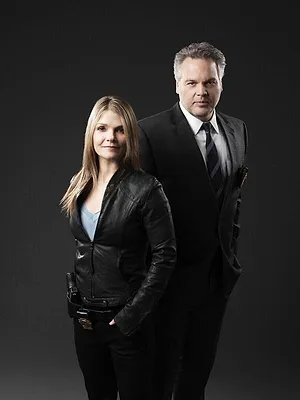 New York Section Criminelle S2 E16