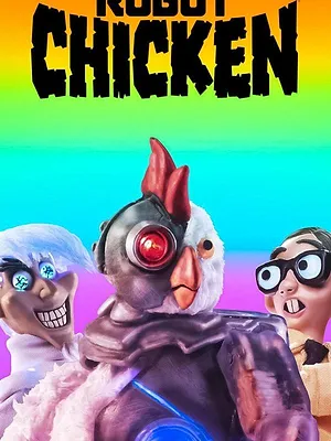 Robot Chicken