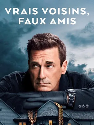 Vrais voisins, faux amis