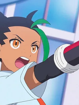 Pokémon : Les horizons S1 E10