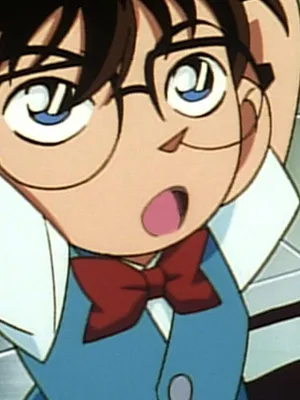 Détective Conan S1 E32