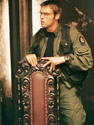 Stargate SG-1 S2 E19