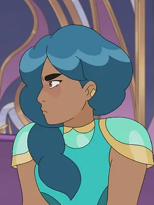 She-Ra et les princesses au pouvoir S2 E7