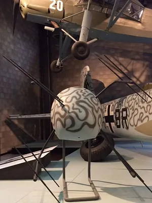 Avions de combat