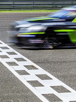 Nascar Cup Series - Résumés