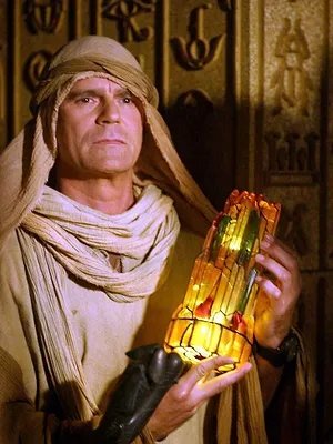 Stargate SG-1 S8 E19