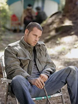 Grey's Anatomy S3 E7