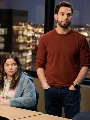 So Help Me Todd S1 E15