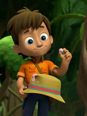 Paw Patrol, la Pat'Patrouille S7 E2