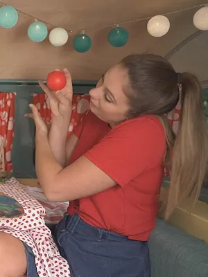 Samson & Marie S1 E100