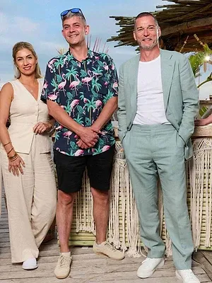 First Dates Beach Club