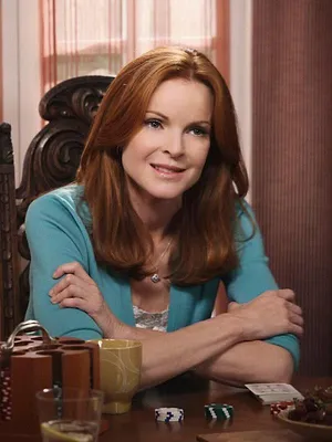 Desperate Housewives S7 E14