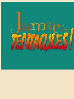 Jamie a des tentacules S2 E23