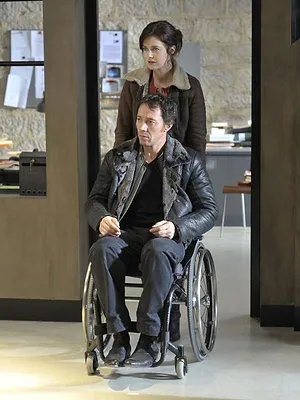 S1 E4 : L'attaquant