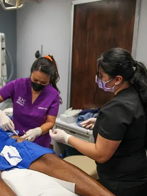 Dr Pimple Popper