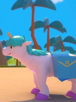 Oui-Oui, enquêtes au pays des jouets S2 E28