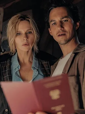 Alpentod - Ein Bergland-Krimi S2 E1