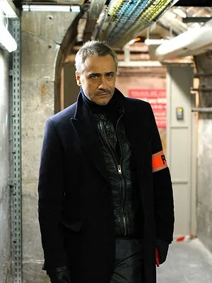 Le juge est une femme S19 E1