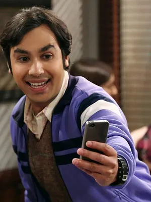 Big Bang Theory S8 E15