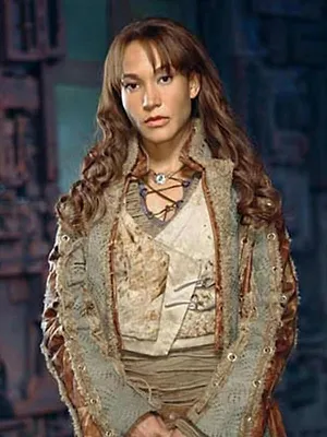 Stargate Atlantis S1 E1