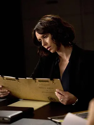 Esprits criminels S10 E1