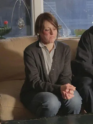 Les raisons du crime, avec Tamron Hall