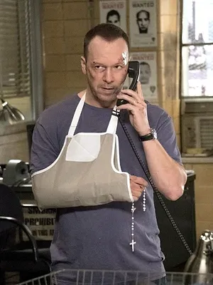 Blue Bloods S6 E2