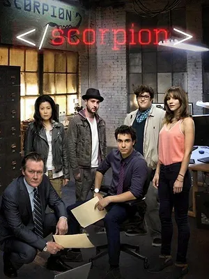 Scorpion
