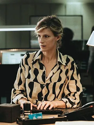 Sophie Cross S1 E1